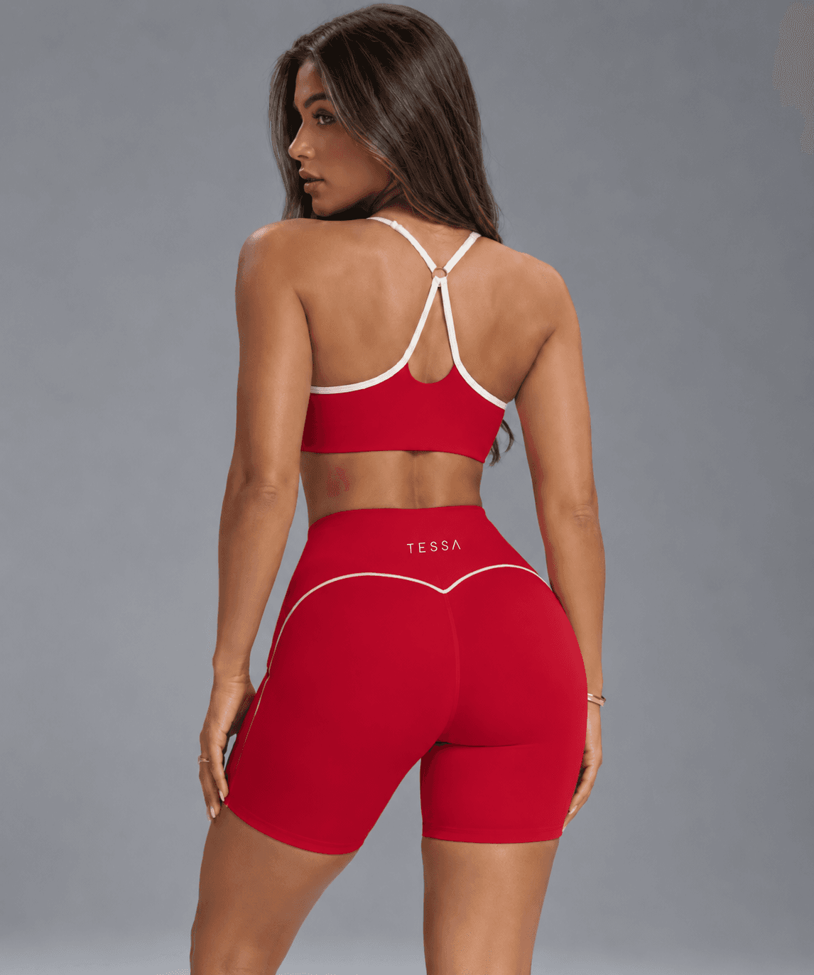 Set lovingme short